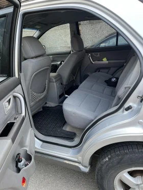 Kia Sorento 2.5 CRDI | Mobile.bg    11
