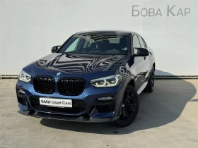 BMW X4 M40d
