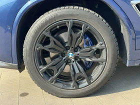 BMW X4 M40d | Mobile.bg    4