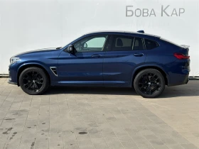 BMW X4 M40d | Mobile.bg    3