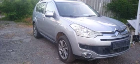 Citroen C-Crosser 2.2  6 | Mobile.bg    3
