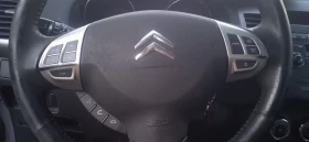 Citroen C-Crosser 2.2  6 | Mobile.bg    11
