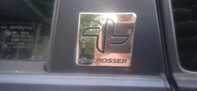 Citroen C-Crosser 2.2  6 | Mobile.bg    6
