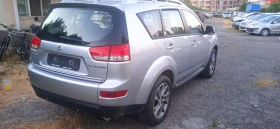 Citroen C-Crosser 2.2  6 | Mobile.bg    4
