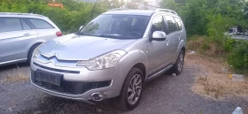  Citroen C-Crosser