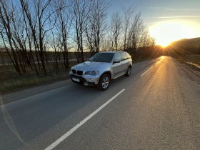 Обява за продажба на BMW X5 3.0si ~18 666 лв. - изображение 1