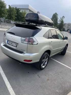 Lexus RX 400h | Mobile.bg    7