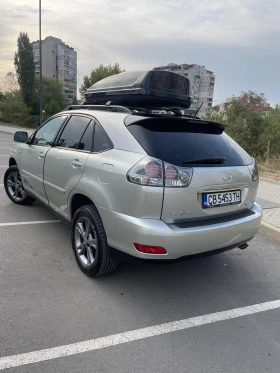 Lexus RX 400h | Mobile.bg    6