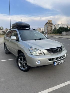 Lexus RX 400h | Mobile.bg    5