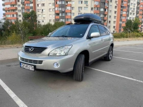 Lexus RX 400h | Mobile.bg    8