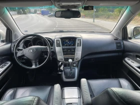Lexus RX 400h | Mobile.bg    2