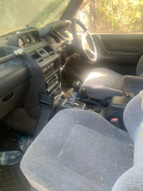 Mitsubishi Pajero | Mobile.bg    3