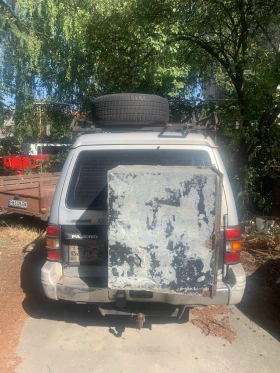 Mitsubishi Pajero | Mobile.bg    2