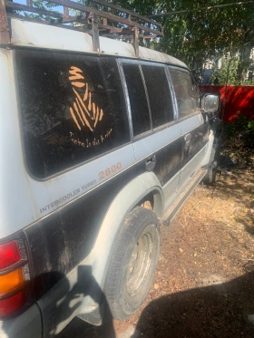 Mitsubishi Pajero | Mobile.bg    4