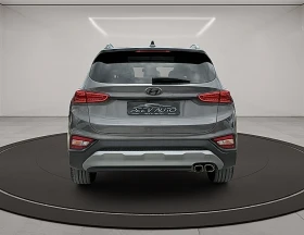 Обява за продажба на Hyundai Santa fe 7 MESTA#PANORAMA#DISTRONIC#PODGREV#OBDUH#KEYLESS# ~46 900 лв. - изображение 5