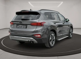 Обява за продажба на Hyundai Santa fe 7 MESTA#PANORAMA#DISTRONIC#PODGREV#OBDUH#KEYLESS# ~46 900 лв. - изображение 6