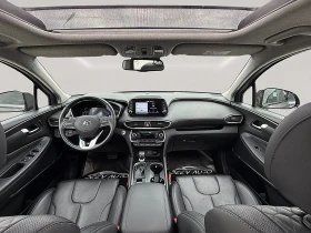 Hyundai Santa fe 7 MESTA#PANORAMA#DISTRONIC#PODGREV#OBDUH#KEYLESS# | Mobile.bg    14