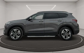 Обява за продажба на Hyundai Santa fe 7 MESTA#PANORAMA#DISTRONIC#PODGREV#OBDUH#KEYLESS# ~46 900 лв. - изображение 8