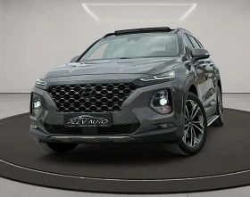 Обява за продажба на Hyundai Santa fe 7 MESTA#PANORAMA#DISTRONIC#PODGREV#OBDUH#KEYLESS# ~46 900 лв. - изображение 3