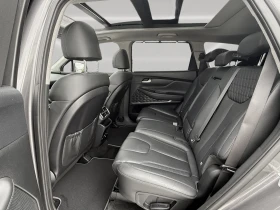 Обява за продажба на Hyundai Santa fe 7 MESTA#PANORAMA#DISTRONIC#PODGREV#OBDUH#KEYLESS# ~46 900 лв. - изображение 11