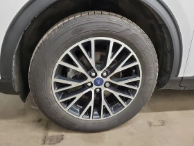 Ford Escape * SE PLUG-IN HYBRID * CARFAX *    | Mobile.bg    17