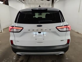 Ford Escape * SE PLUG-IN HYBRID * CARFAX *    | Mobile.bg    6