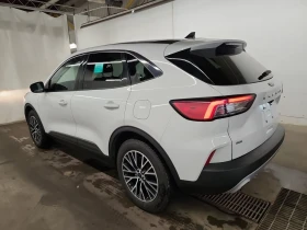 Ford Escape * SE PLUG-IN HYBRID * CARFAX *    | Mobile.bg    4