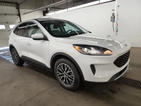 Ford Escape * SE PLUG-IN HYBRID * CARFAX *    | Mobile.bg    2