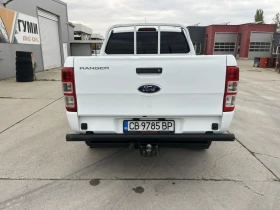 Обява за продажба на Ford Ranger 2.2tdci ~24 900 лв. - изображение 3