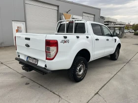 Обява за продажба на Ford Ranger 2.2tdci ~24 900 лв. - изображение 4
