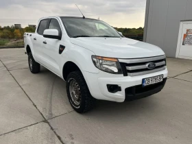 Обява за продажба на Ford Ranger 2.2tdci ~24 900 лв. - изображение 1