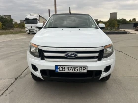 Обява за продажба на Ford Ranger 2.2tdci ~24 900 лв. - изображение 1