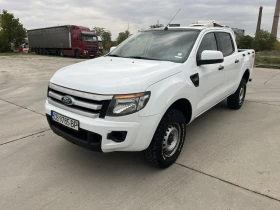 Обява за продажба на Ford Ranger 2.2tdci ~24 900 лв. - изображение 2
