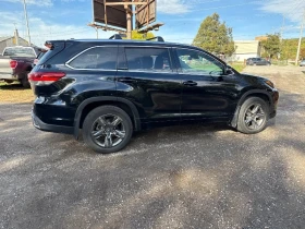 Toyota Highlander * Limited * CARFAX * БЕЗ ПЪРВОНАЧАЛНА ВНОСКА - 39700 лв. / 20298.29 € - 91456489 3
