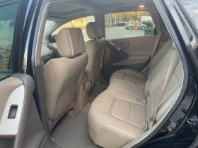 Nissan Murano 3.6 / CAMERA / ПОДГРЕВ / ОБДУХВАНЕ - 18000 лв. / 9203.25 € - 64626344 12