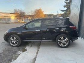 Nissan Murano 3.6 / CAMERA / ПОДГРЕВ / ОБДУХВАНЕ - 18000 лв. / 9203.25 € - 64626344 8