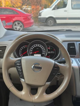 Nissan Murano 3.6 / CAMERA / ПОДГРЕВ / ОБДУХВАНЕ - 18000 лв. / 9203.25 € - 64626344 13