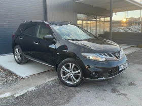 Nissan Murano 3.6 / CAMERA / ПОДГРЕВ / ОБДУХВАНЕ - 18000 лв. / 9203.25 € - 64626344 3