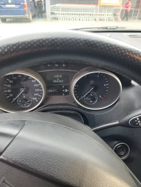 Mercedes-Benz ML 320 CDI 4 matic | Mobile.bg    7