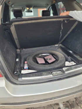 Mercedes-Benz ML 320 CDI 4 matic | Mobile.bg    14