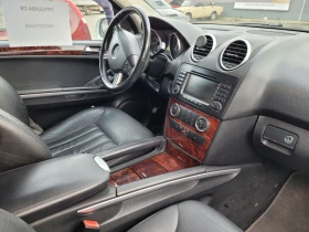 Mercedes-Benz ML 320 CDI 4 matic | Mobile.bg    9