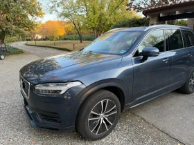 Volvo Xc90 T6