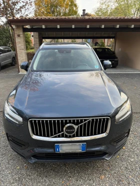 Volvo Xc90 T5 - 40999 лв. / 20962.46 € - 46622747 6