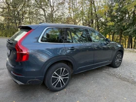 Volvo Xc90 T5 - 40999 лв. / 20962.46 € - 46622747 4