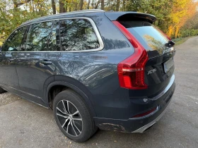 Volvo Xc90 T5 - 40999 лв. / 20962.46 € - 46622747 2