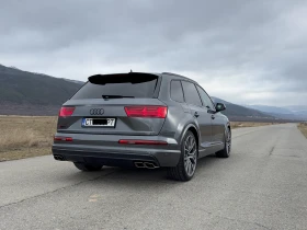 Audi SQ7, снимка 5