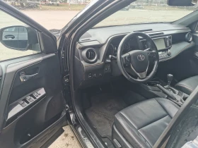 Toyota Rav4, снимка 11