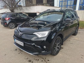 Toyota Rav4, снимка 14