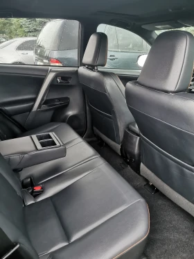 Toyota Rav4, снимка 3