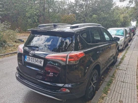 Toyota Rav4, снимка 9